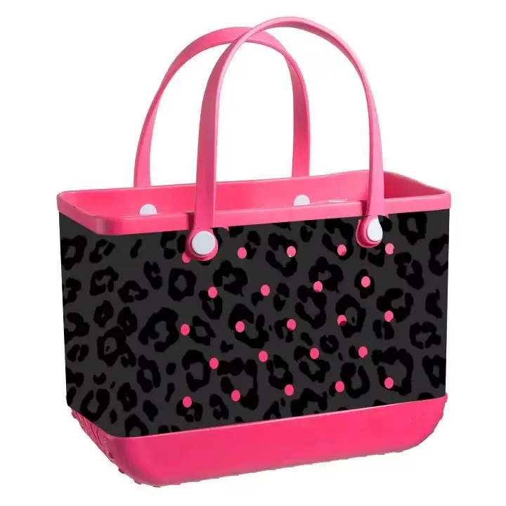 CUSTOM EVA BAG